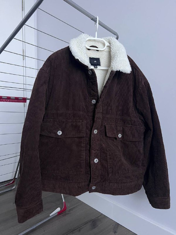 Мужская куртка H&M