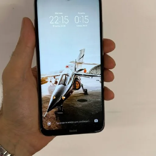 Xiaomi Redmi Note 8, Samsung J5, Modio M 730