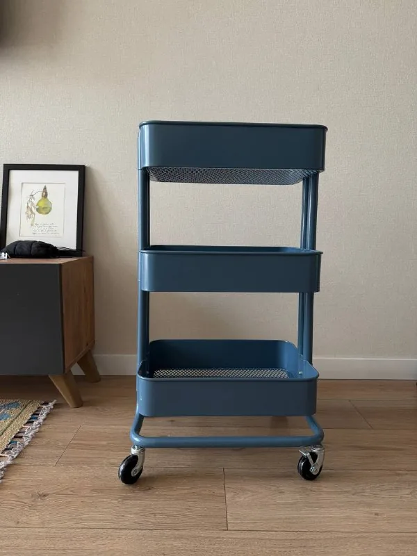 Тележка IKEA Raskog 1