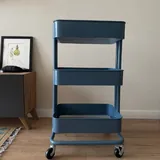 Тележка IKEA Raskog 1