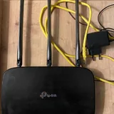 TP-Link TL-WR940N Wi‑Fi роутер 2