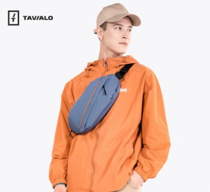 Сумка-слинг Tavialo TS2 Junto 2