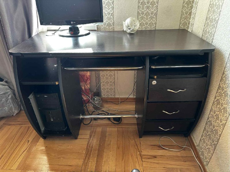 детский комод, диван 5