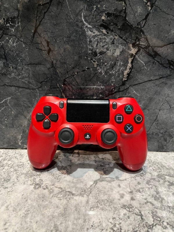 джойстик от Playstation 4