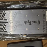 Видеокарта Nvidia RTX 4080 Palit Gamerock 1