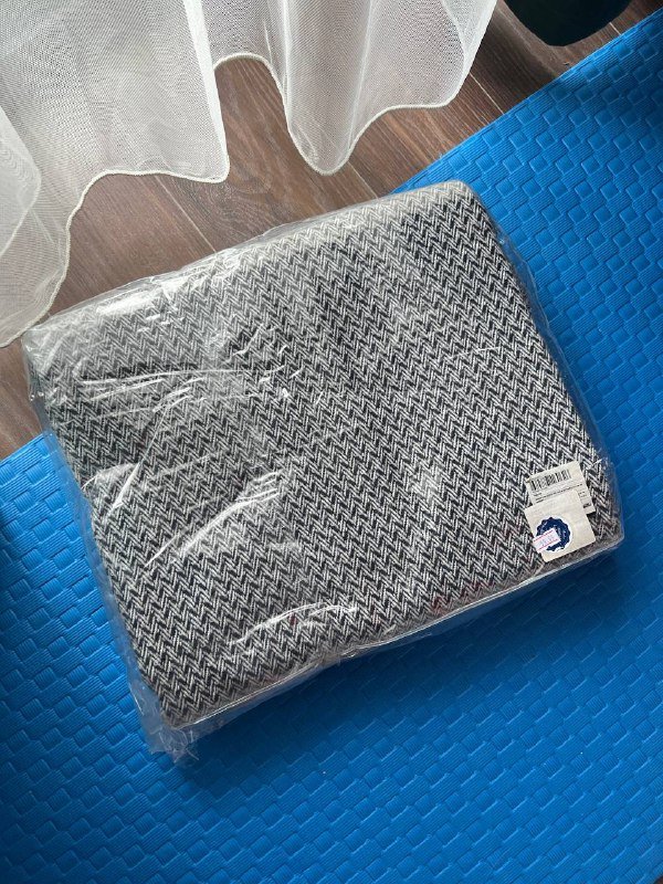 Плед English Home 150x200 теплый 2