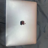 MacBook Pro 13 M1 16/512 6