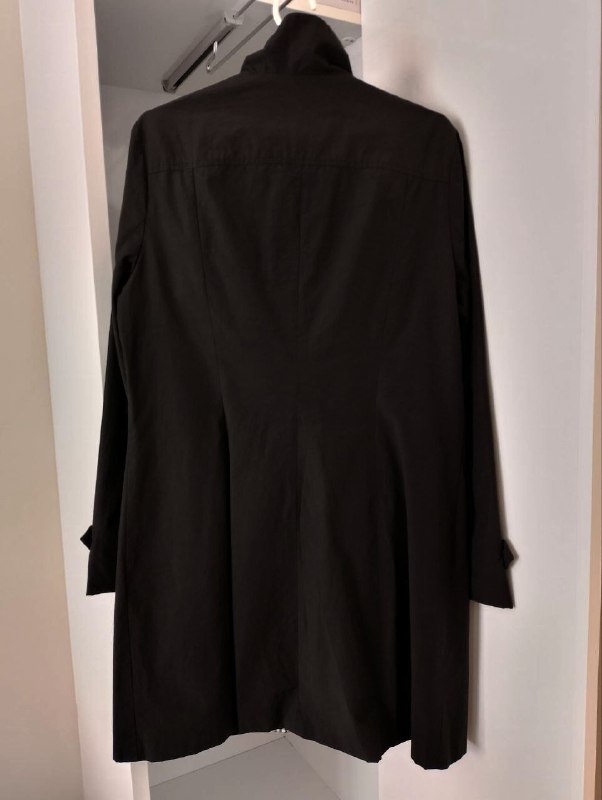 Тренч D&G, Size M 2