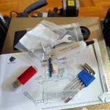 3D принтер Anycubic Kobra 2 Pro с аксессуарами 2