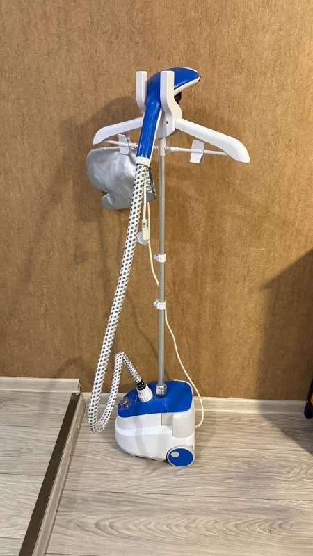 Напольный отпариватель Scarlett