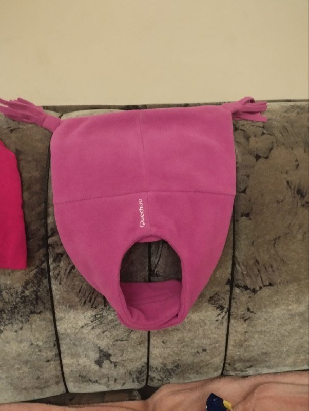 Детские шапки для 5-6 лет 2