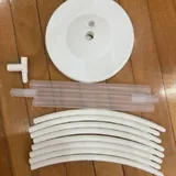 Мелки, стенд для праздника и фотосессии 2