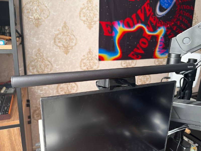 Лампа для монитора Baseus скринбар