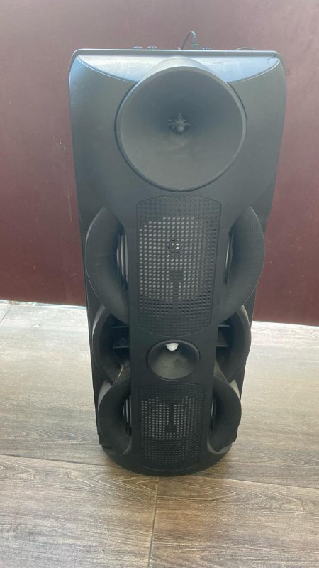 Беспроводная колонка ZQS-8202A