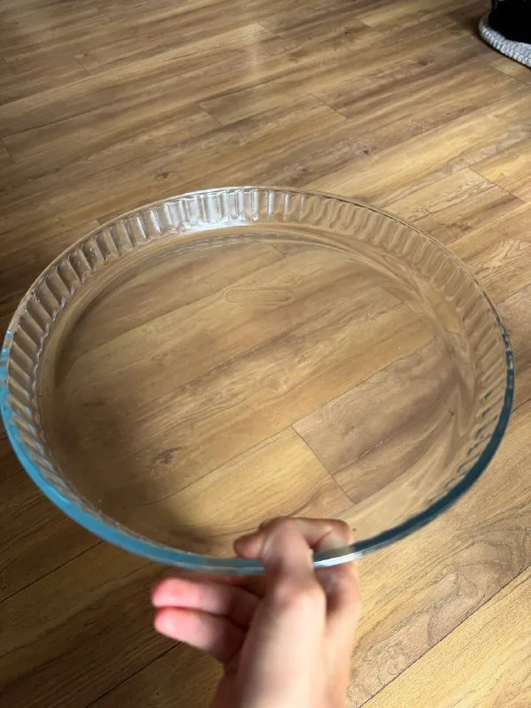 Форма для пирогов Pyrex 28 см 1