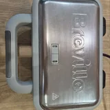 Вафельница 1
