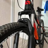 Велосипед Trinx 29 3