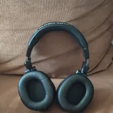 Наушники Audio-Technica ATH-M50x 2