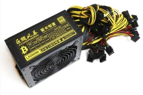 Блок питания 2000W 1