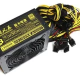 Блок питания 2000W 1