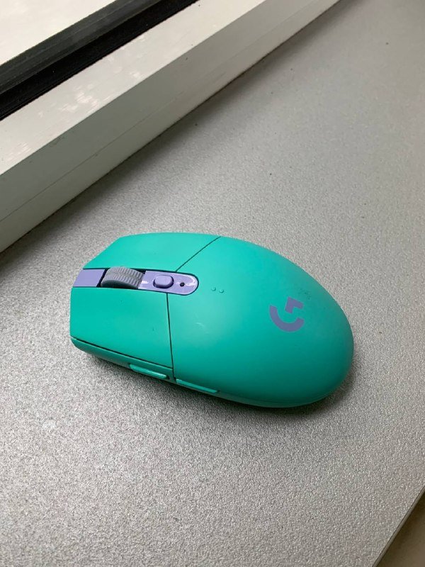 Logitech G305 компьютерная мышь