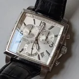 Certina DS Podium часы 1