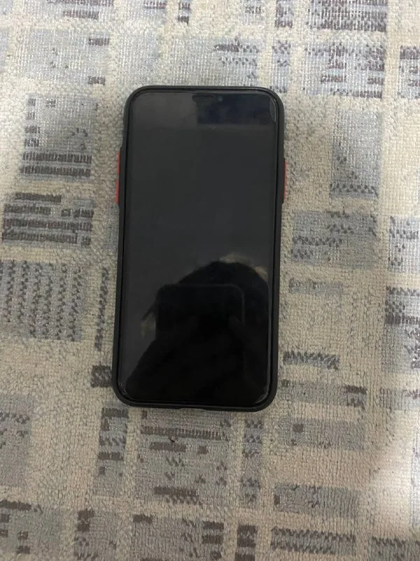iPhone X 1