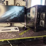Игровой ПК RTX 3060, Ryzen 5 5500 1