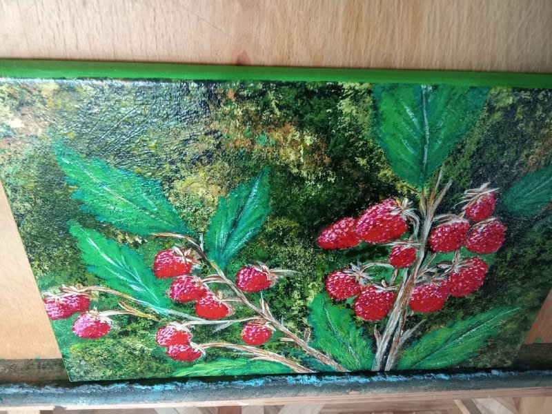 Картины оригинальные из Батуми 5