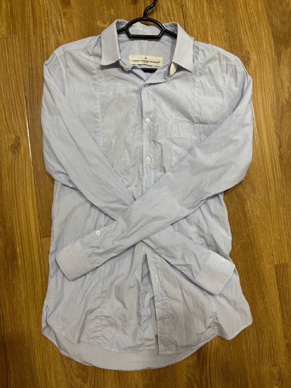 рубашка голден гус 2