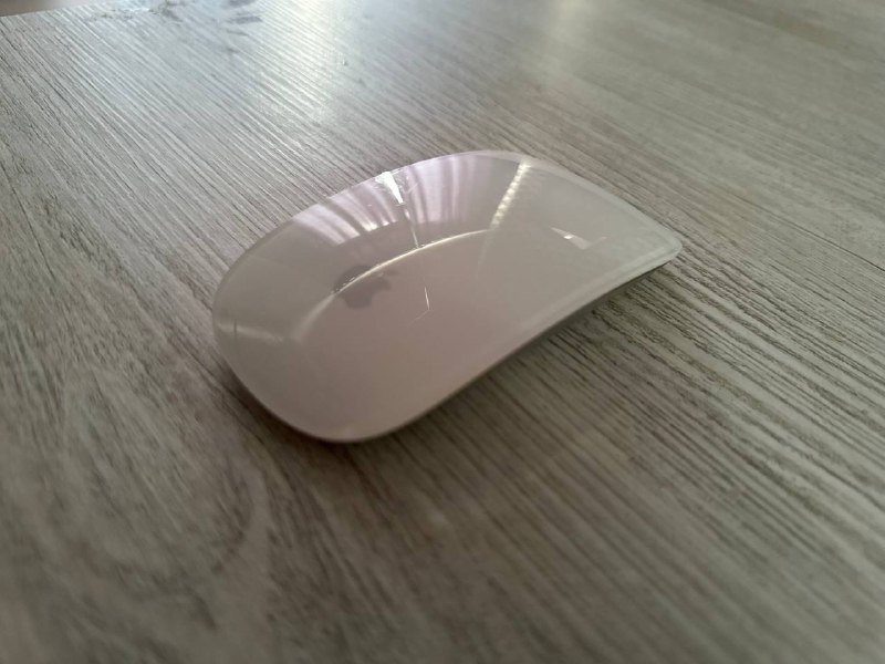 Apple Magic Mouse 2, Apple Keyboard A1314