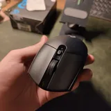 Logitech G305 беспроводная мышь 7