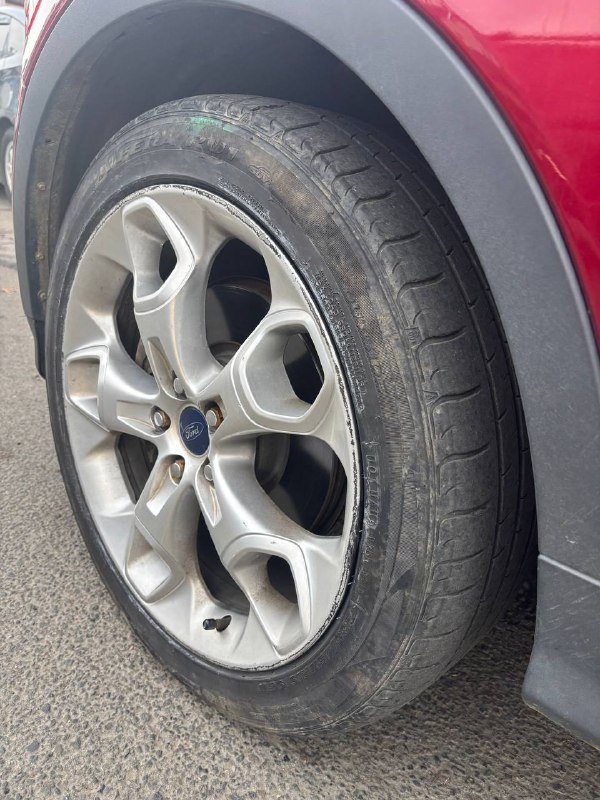 Летние и всесезонные шины Nexen, BFGoodrich 235/45 R19 3