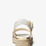 Женские босоножки Michael Kors 2