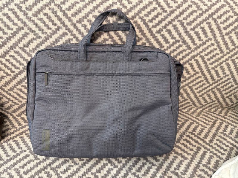 Сумка для ноутбука