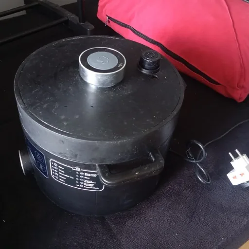 Скороварка-пароварка Tefal SERIE EPC50-B CY754840