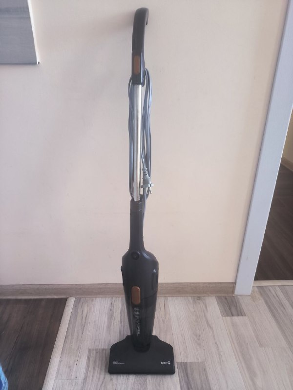 пылесос Deerma dx115c