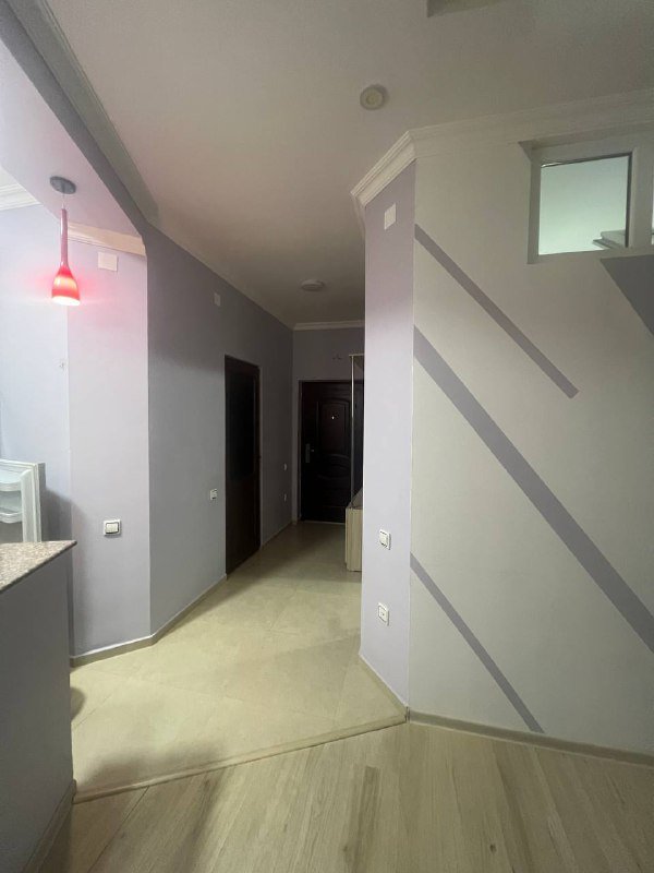 Квартира 2+1 на Инассаридзе в аренду 5