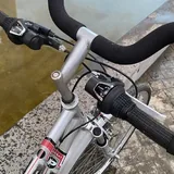 Немецкий велосипед Passat 4