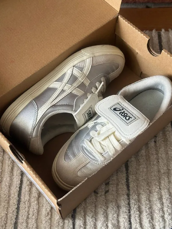 Кроссовки Asics Aaron 2 1