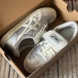 Кроссовки Asics Aaron 2 1