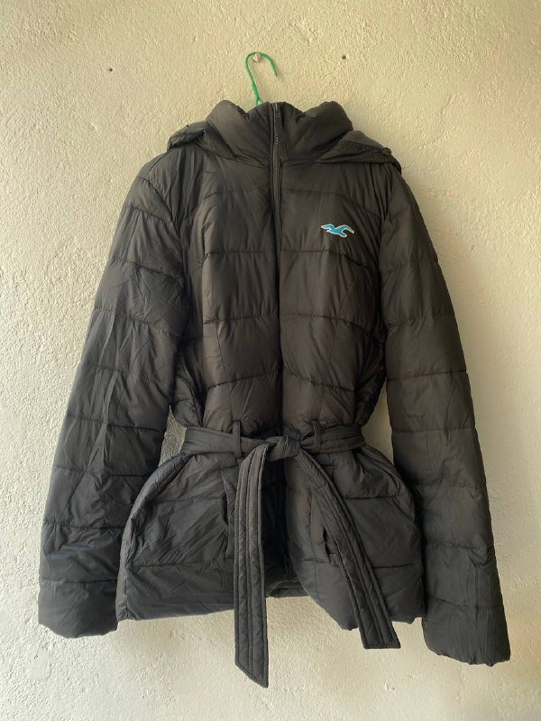 Куртка Hollister размер М