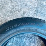 Автошины Pirelli Scorpion Winter 235/60 R18 2