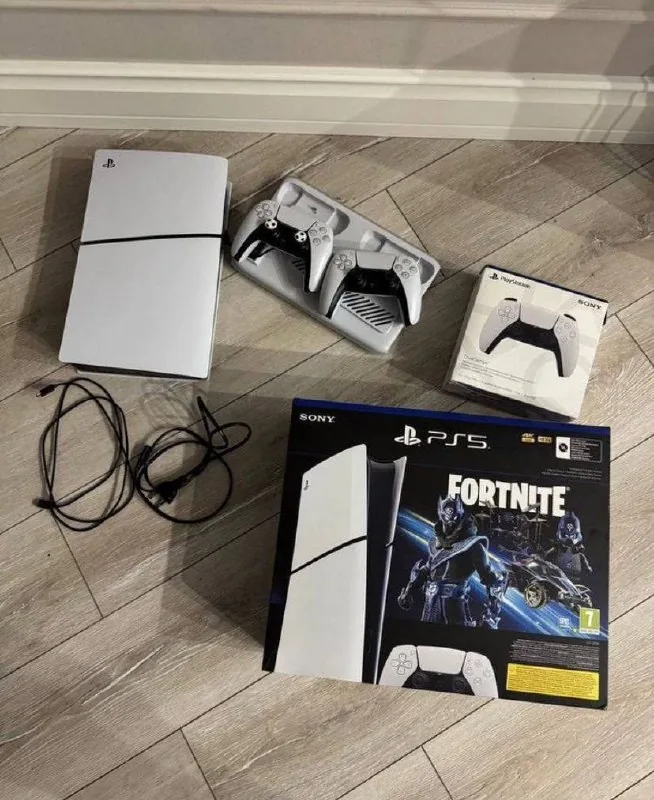 Sony PlayStation 5