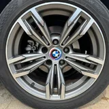 BMW F30 320d 6