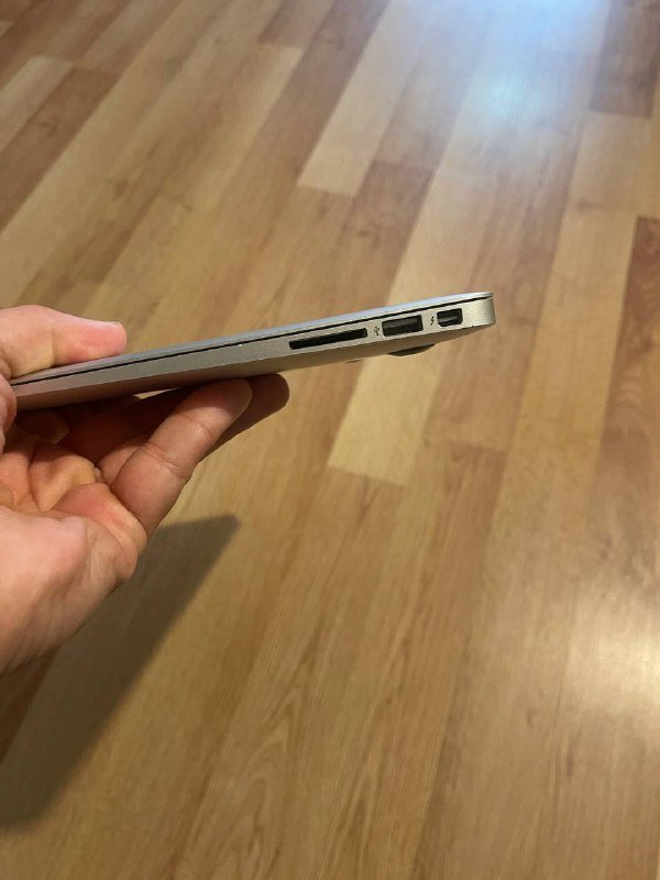 MacBook Air 13 2015 года 6