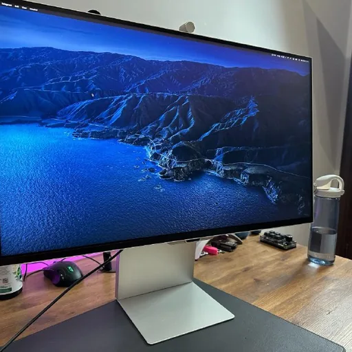 Монитор Samsung ViewFinity S9 27" 5K