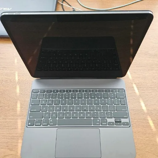iPad Pro 13 M5 2TB
