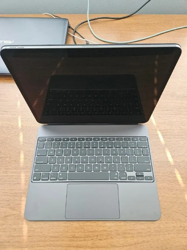 iPad Pro 13 M5 2TB
