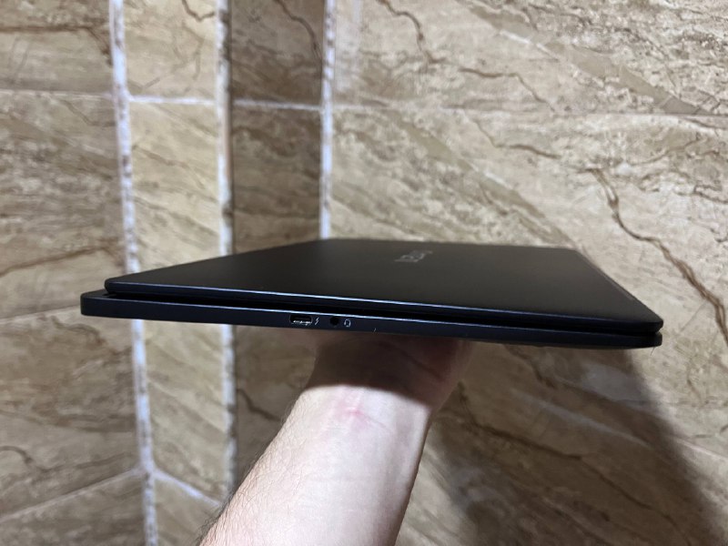 Игровой ноутбук HP OMEN 14 OLED с RTX 4060 и 16GB DDR5 7